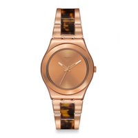 Orologio Swatch Donna Irony Medium in Acciaio YLG128G